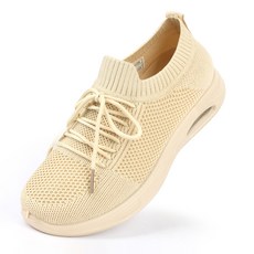 에어 런닝 운동 발편한 신발 Q4R67M