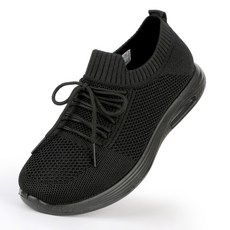 에어 런닝 운동 발편한 신발 Q4R67M