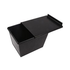 家用三明治 1/2 大吐司烤盤, 1套