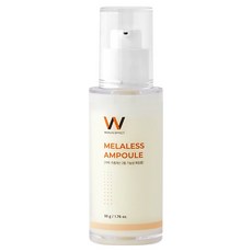 WONJIN EFFECT Melaless亮白撫紋精華, 50g, 1瓶