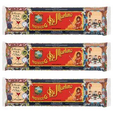 디마르티노 돌체앤가바나 링귀네, 500g, 3개