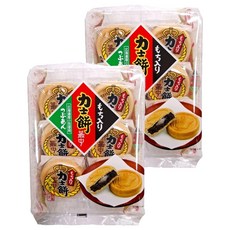 歷史蒙拿卡, 180g, 2個