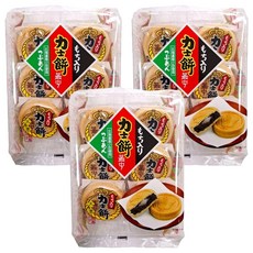 歷史蒙拿卡, 180g, 3個