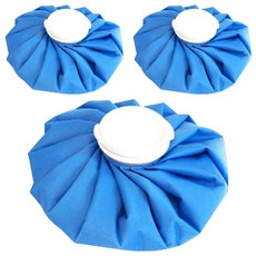 R&R 萊禮生醫 冷熱敷袋 23cm, 3個