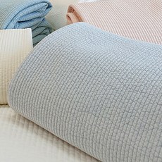 60支棉質薄墊, 灰色