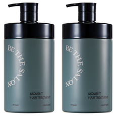 Be the Salon 香氛護髮素, 1L, 2個