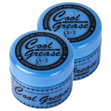 쿨 그리스 G, 87g, 2개