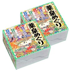 온천기행 입욕제 약천, 30g, 36개