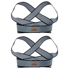 Mepsi1 輕薄型肩帶, 2個