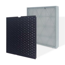 MAJOR FILTER 三星 Cube 空氣清淨機濾網, CFX-H170D, 1個