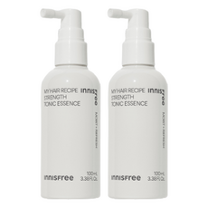 INNISFREE 我的秀髮強健護理頭皮精華, 2瓶, 100ml