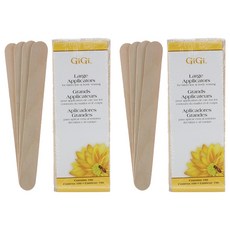 [쿠팡수입] 지지 어플리케이터 Large, 200개