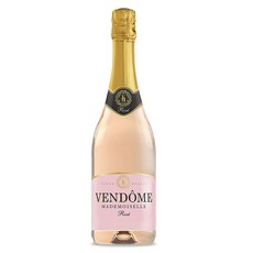無酒精粉紅氣泡酒, 750ml, 1瓶
