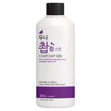 2SOL 啵啵爽膚水, 1個, 500ml