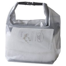 THE ZAKKA EVA便攜式盥洗包 防水包, 灰色