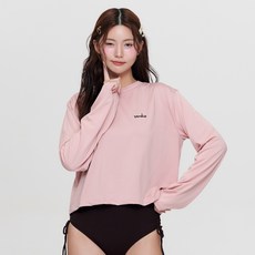 VENDIS 女款 Cage 防曬上衣 M223