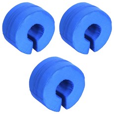 Crevasse 腿部護理專用枕頭圈, 3個