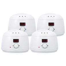 프로왁스200 왁싱 워머기, YM-8429, 4개