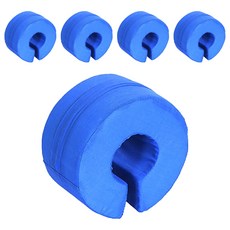 Crevasse 腿部護理專用枕頭圈, 5個