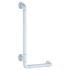 D.fave Relax 升級版安全扶手 白色, 1個