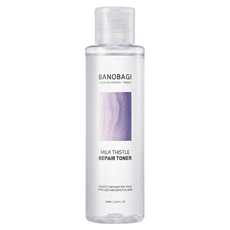 BANOBAGI 佰諾佰琪 台灣公司貨 舒緩修復化妝水, 200ml, 1瓶