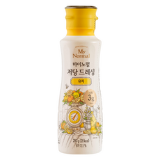 MyNormal 低糖柚子醬, 1瓶, 280g