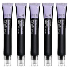 글루어 스칼프 리커버리 두피부스터, 20ml, 5개
