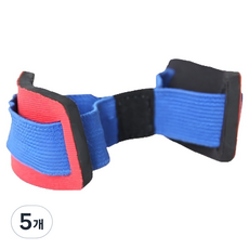 Honey Home 大拇趾按摩運動帶, 5個