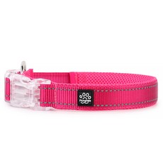 Mungtem 網眼項圈, 粉紅色