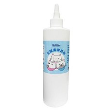 邦尼比 犬貓用爽耳粉, 400ml, 1瓶