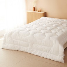 La Pomme Juicy超細纖維被芯, 白色