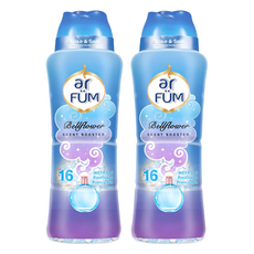 아로퓸 아로마부스터 벨플라워, 500g, 2개