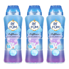 아로퓸 아로마부스터 벨플라워, 500g, 3개