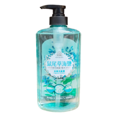 美吾髮 香氛洗髮露 鼠尾草海鹽, 700ml, 1件