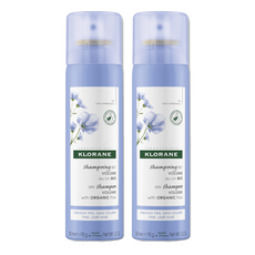 클로란 볼륨 드라이샴푸 플렉스향, 150ml, 2개