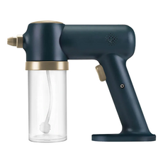 miWORKS 米沃 消毒噴霧槍 2.0 PRO LD-191pro 380ml 藍光指示