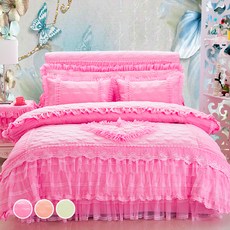 Loving Lab Estina寢具組