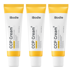 iBodle CCP幼兒乳霜, 50ml, 3條