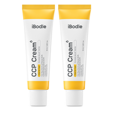 iBodle CCP 嬰幼兒乳霜, 50ml, 2個