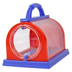 Superssam 兒童昆蟲觀察箱便攜式採集套組, 1套