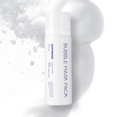 맥스클리닉 멜라토닌 샷 글로우 버블 마스크 팩, 1개, 80ml