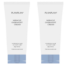 planplan 奇蹟晚霜