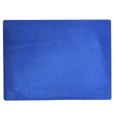 捷華 寵物後座坐墊 980g, 藍色, 1個