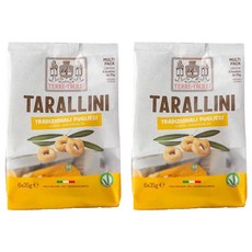 Talalani 6入, 210g, 2個