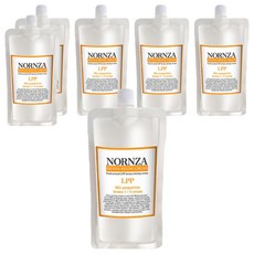 노른자 LPP 헤나믹싱크림 헤어 300ml, 6개