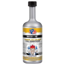 VP Racing 多功能柴油精 ALL IN ONE 473ml, 1瓶, 柴油