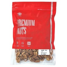Dadamomarket 胡桃, 500g, 1個