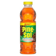 Pine-Sol 濃縮2倍清潔劑, 709ml, 1瓶