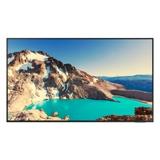 삼성전자 4K UHD Crystal TV, 163cm(65인치), KU65UDE800FXKR, 벽걸이형, 방문설치