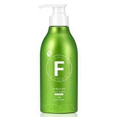 TS Fast滋養洗髮精 薰衣草香, 500g, 1瓶